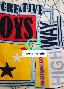 Boys' Graphic Sweatshirt &amp; Jogger Set