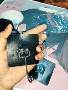 DALUCI Adhesive Wall Hooks