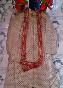 Men Sherwani Festive Wear