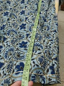 Party Wear Blue Suit