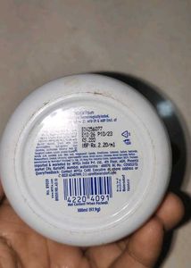 Nivea Soft Moisturizing Cream