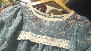 Printed Top