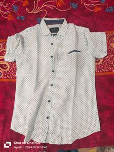 Man Shirt