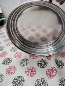 Stainless Steel Bucket ( Price Drop)