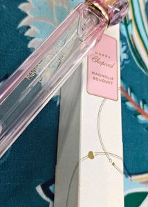 Happy Chopard Magnolia Bouquet