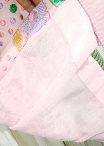 Short Kurta