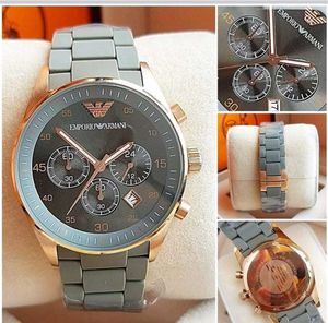 ARMANI MEN WATCH ⌚