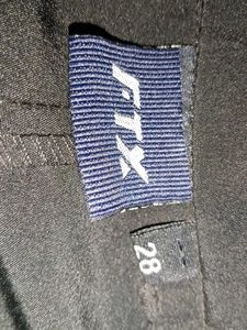 FTX Black Pants - Size 28