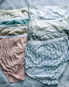 Combo Brief