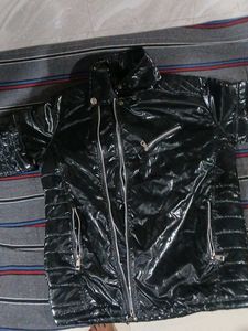 Stylish Black Jacket