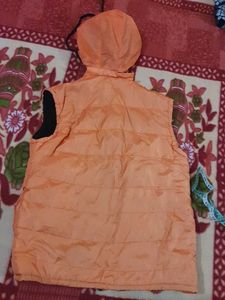 Basket Jacket