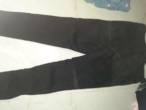 Black Jeans