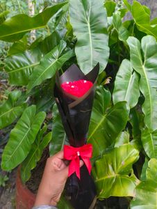 Home Made Flower Bouquet 💐