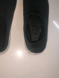 Combo Of Women And Men Shoes