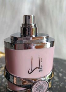 Yara Lattafa Perfume