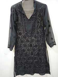 Lakhnawi Kurti