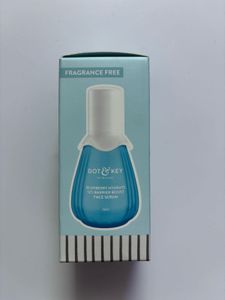 Dot &amp; Key Barrier Boost Face Serum