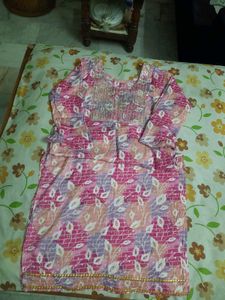 Pack Of 2 Kurtas