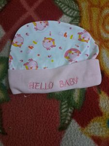 Baby Cap