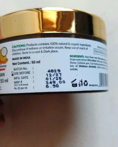 Indus Valley Brightening Depigmentation Gel