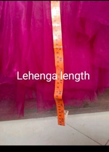 Barbie Lehanga