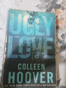 Ugly Love by Colleen Hoover