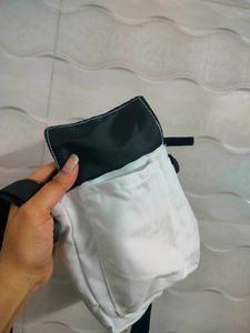 Unisex Sling Bag (For Makeup, Cell Phone, Money)