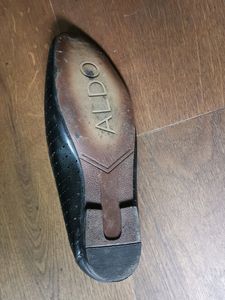 Black Hawk Men&#39;s Dress Shoes