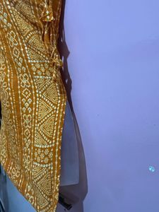 Pinterest short Kurti🌼