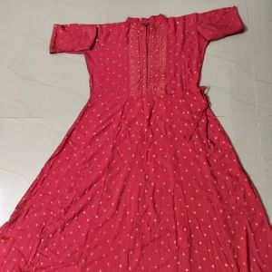 Fabulous Long Kurta