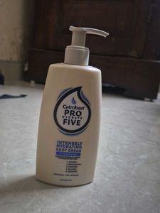 Cetraben Hydrating Body Cream