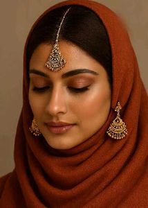 Jewellery Set(Unused)