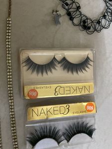 Mixed Accessories Bundle