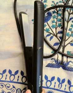 Philips Hair Straightener