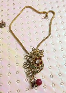 Jwellery Set- Pendent Set