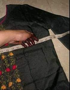 New Kurta Set