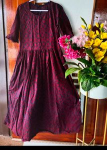 Printed Kurta