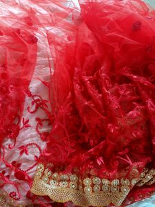 ❣️Dress or  Lehanga Material❣️