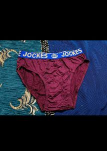 Brand New Panty Combo