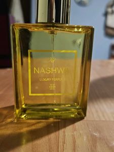 Nashwa Perfume
