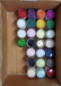 Fevicryl Colours