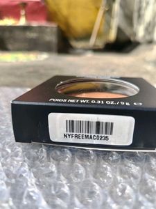 MAC Extra Dimension Skinfinish