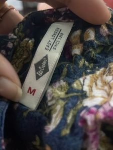 Lee Cooper A Line Dress