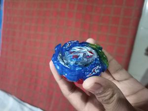 Beyblade Of 3