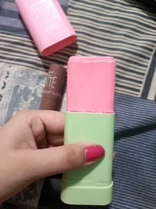 Insight Lipstick + Pixi Blush (Combo)