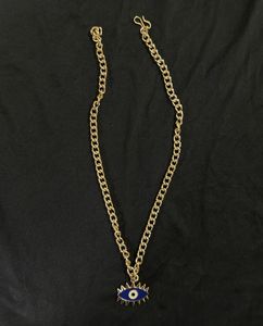 Evil Eye Pendant Neck piece