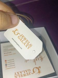 Jewels Galaxy Kada Set