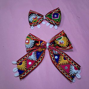 Navratri Bows
