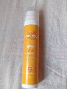 Aqualogica Sunscreen