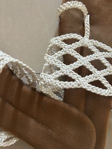 Boho Chic Flats